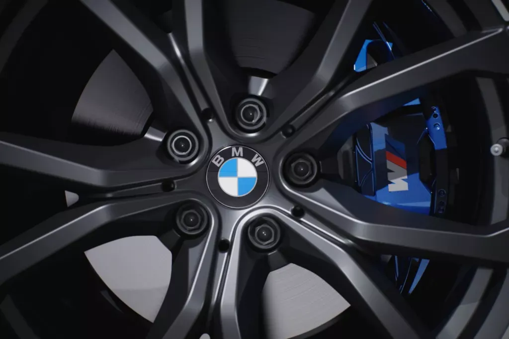 Technical features for an even bigger adrenaline rush.